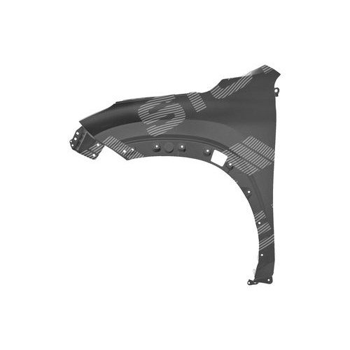 Крило AS07315505 на LEXUS NX 2014-2017