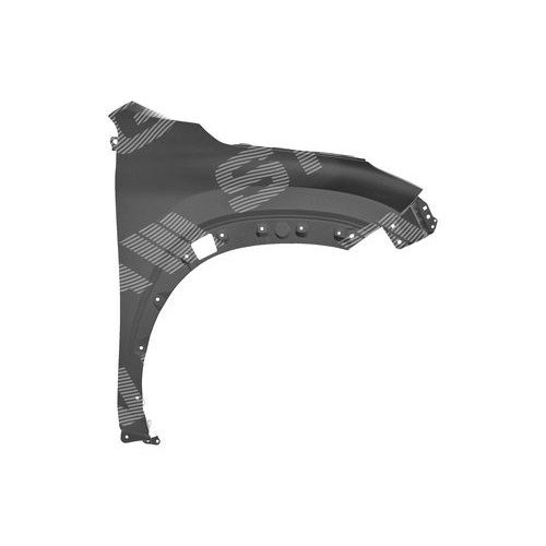 Крило AS00034032 на LEXUS NX 2014-2017