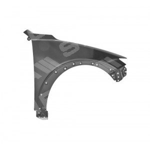 Крыло AS00034574 на MAZDA CX3 2015-