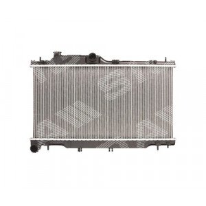 Радиатор AS00041011 на SUBARU OUTBACK 2018-