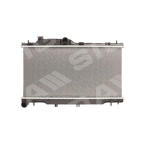 Радиатор AS00041011 на SUBARU OUTBACK 2018-