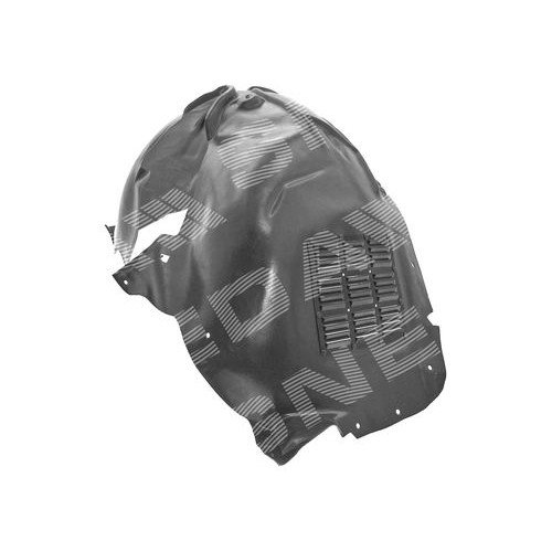 Підкрильник AS00025750 на AUDI Q7 2006-2010