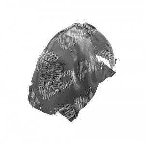 Підкрильник AS00025751 на AUDI Q7 2006-2010