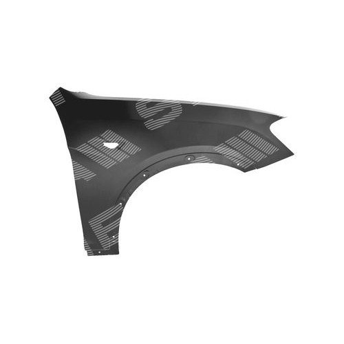 Крыло AS00027194 на BMW X3 (F25) 2014-2017