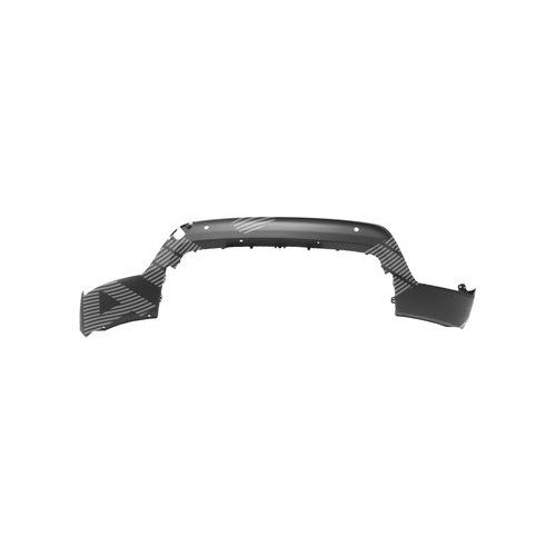 Спойлер бампера AS07317334 на BMW X3 (F25) 2010-2014