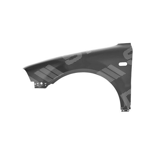 Крыло AS07306333 на VOLKSWAGEN PASSAT (B5) 1997-2005