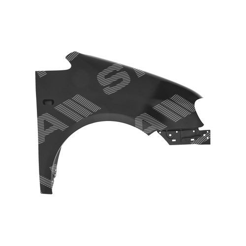 Крыло AS00042937 на VOLKSWAGEN CADDY II 2004-2010