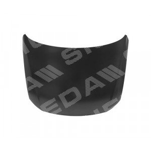 Капот AS00043708 на VOLKSWAGEN PASSAT (B6) 2005-2010