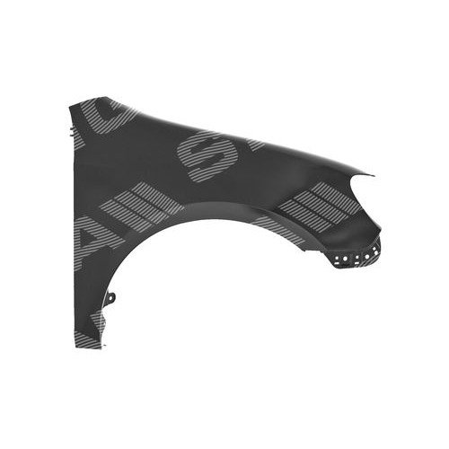 Крило AS00043288 на VOLKSWAGEN GOLF VI 2009-2012