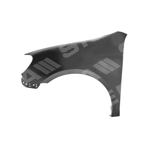 Крыло AS00043289 на VOLKSWAGEN GOLF VI 2009-2012