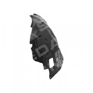 Подкрыльник AS07306580 на BMW 3 (F30/31) 2012-2015