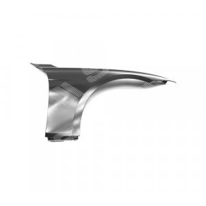 Крило AS00026512 на BMW 3 (F30/31) 2016-2019