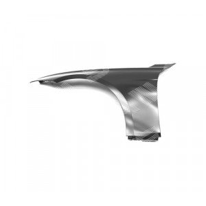 Крыло AS00026513 на BMW 3 (F30/31) 2016-2019