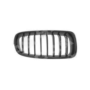 Решетка радиатора AS00026516 на BMW 3 (F30/31) 2012-2015