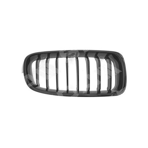 Решетка радиатора AS00026516 на BMW 3 (F30/31) 2012-2015
