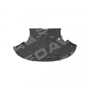 Защита двигателя AS00025482 на AUDI A6 (C6) 2004-2011