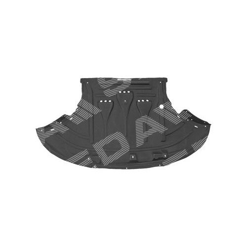 Захист двигуна AS00025482 на AUDI A6 (C6) 2004-2011