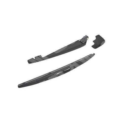 Важель склоочисника AS07327435 на BMW X5 (F15) 2014-2018