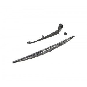 Важель склоочисника AS07304811 на BMW X5 (E53) 2000-2006