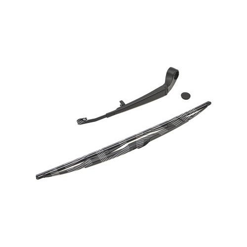 Важель склоочисника AS07304811 на BMW X5 (E53) 2000-2006