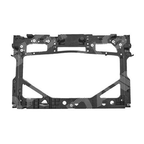 Панель передняя AS00034576 на MAZDA CX3 2015-