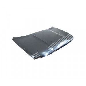 Капот AS00033331 на JEEP RENEGADE 2014-