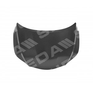 Капот AS07299023 на LEXUS RX 2015-2019