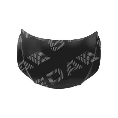 Капот AS00034112 на LEXUS RX 2015-