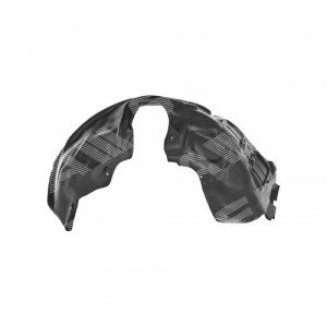 Подкрыльник AS07332936 на JEEP CHEROKEE 2013-2018