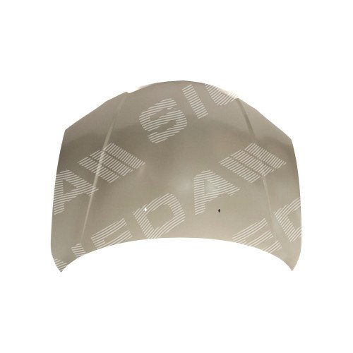 Капот AS07306396 на MAZDA 3 (BK) 2004-2009