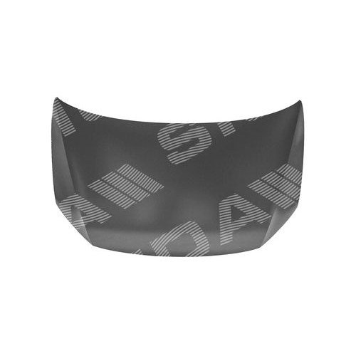 Капот AS00043023 на VOLKSWAGEN CADDY IV 2015-2020