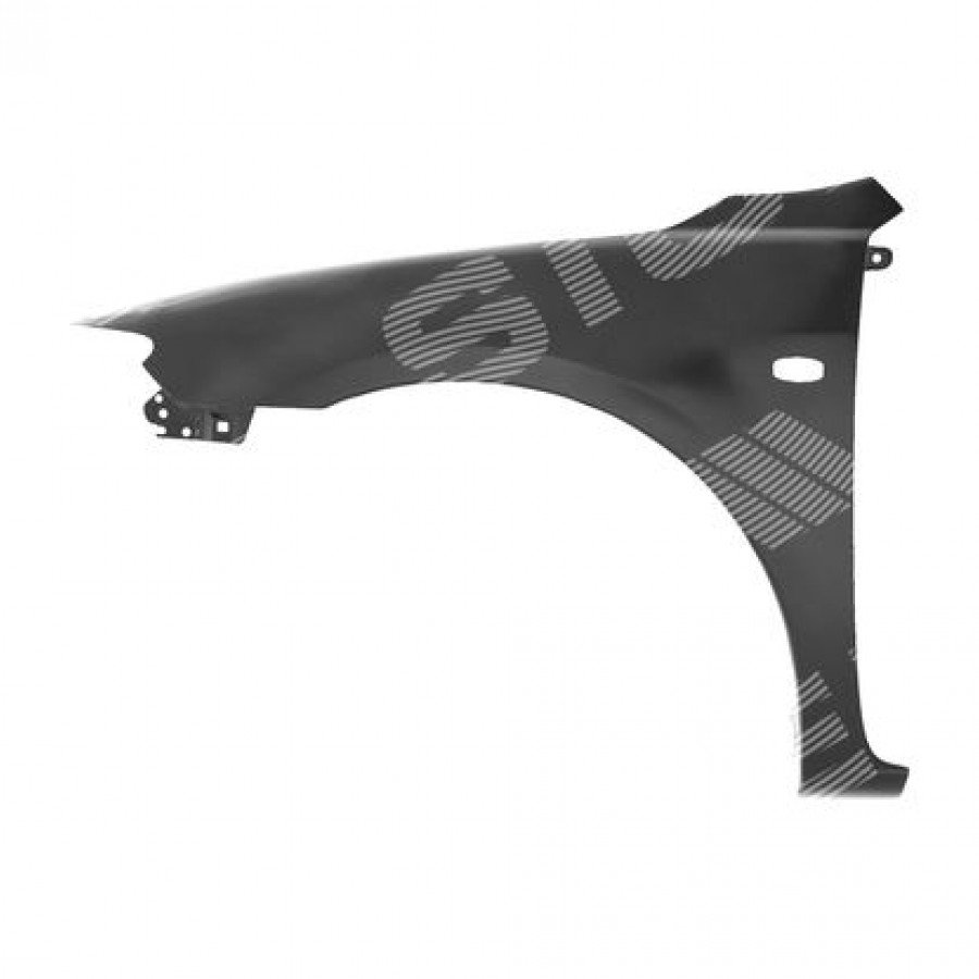 Крыло AS07313866 на MAZDA 6 (GG/GY) 2002-2008