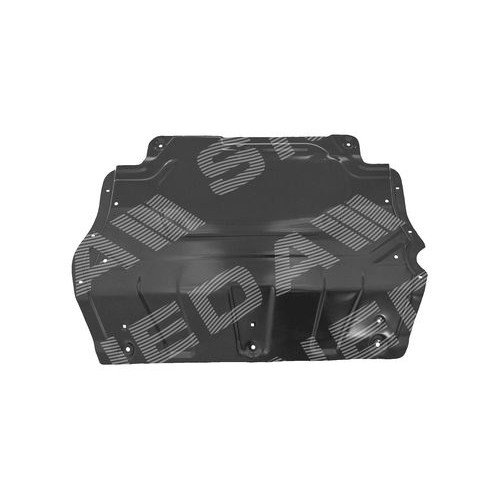 Защита двигателя AS00044191 на VOLKSWAGEN TIGUAN 2011-2017