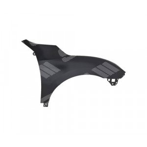 Крыло AS00031817 на HONDA CIVIC 10 2016-