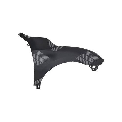 Крыло AS00031817 на HONDA CIVIC 10 2016-