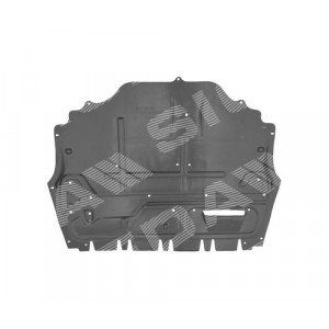 Захист двигуна AS00040152 на VOLKSWAGEN POLO V 2015-2018
