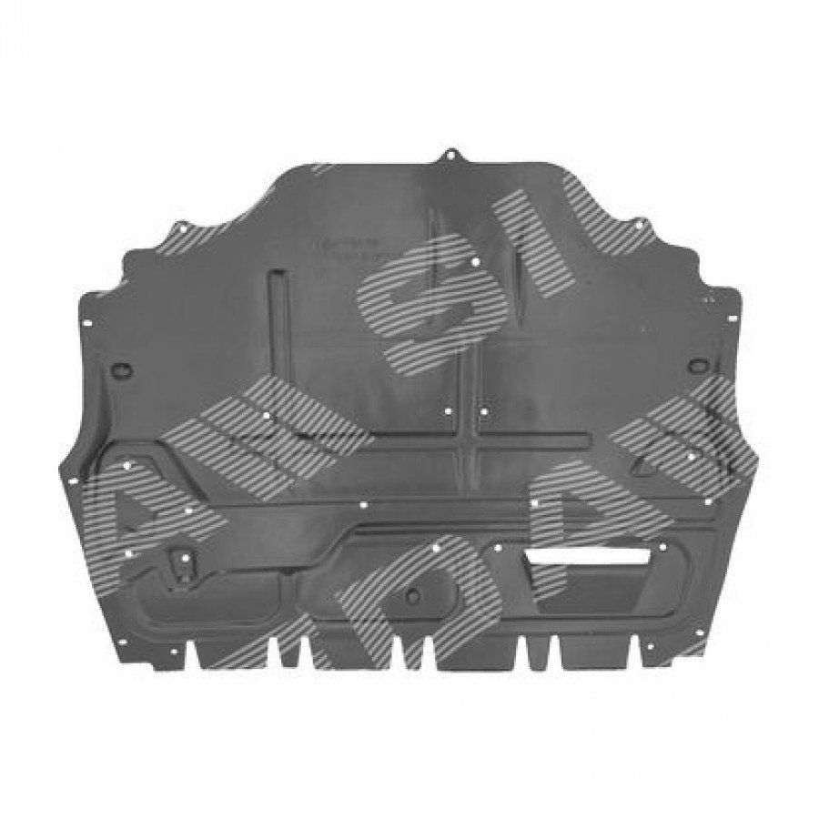Защита двигателя AS00040152 на SEAT IBIZA 2009-2012
