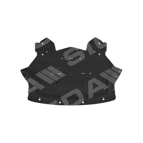 Захист двигуна AS07308540 на BMW X5 (F15) 2014-2018