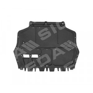 Захист двигуна AS00043788 на VOLKSWAGEN PASSAT USA (B7) 2011-2015
