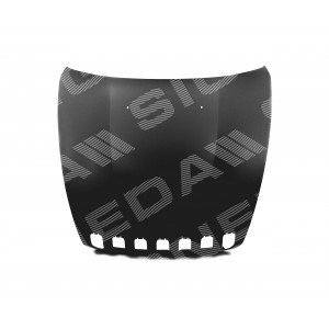 Капот AS00033160 на JEEP CHEROKEE 2013-2018