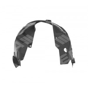 Подкрыльник AS07302172 на FORD EDGE 2015-2018