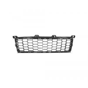 Решетка в бампер AS07323265 на JEEP RENEGADE 2014-