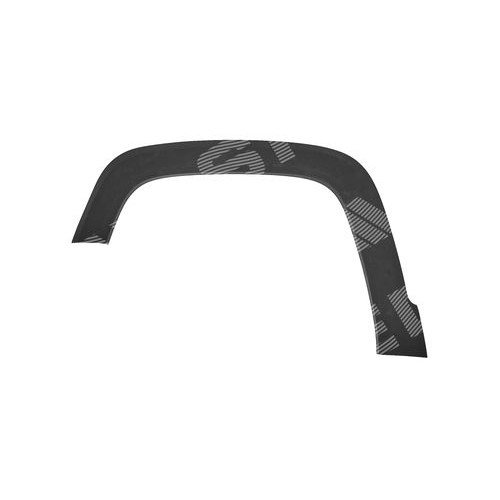 Молдинг крыла AS07302372 на JEEP RENEGADE 2014-