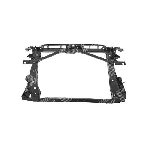 Передняя рама AS00024709 на AUDI A3 2017-2020