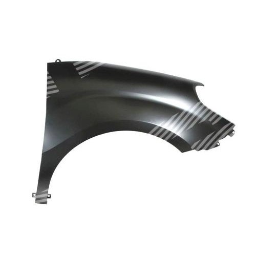 Крыло AS07341269 на FIAT DOBLO 2015-