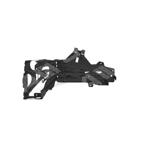 Передня рама AS00026943 на BMW 5 (F10/F11) 2013-2016