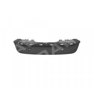 Спойлер бампера AS00027302 на BMW X5 (E70) 2010-2013