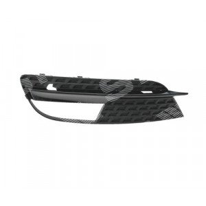 Решетка в бампер AS00025239 на AUDI A5 (B8) 2012-2016