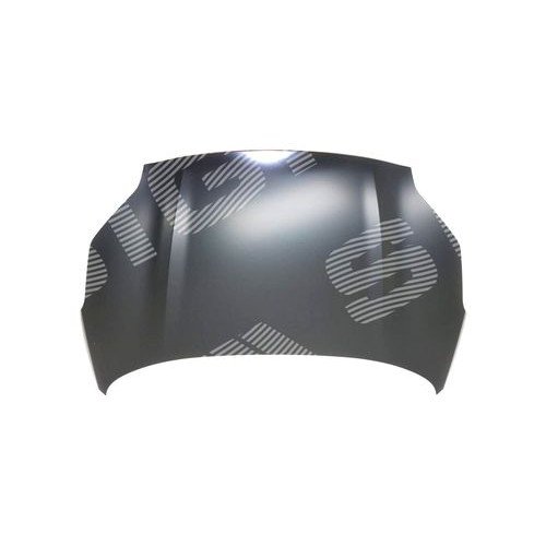 Капот AS07337452 на KIA SPORTAGE (QL) 2015-2018