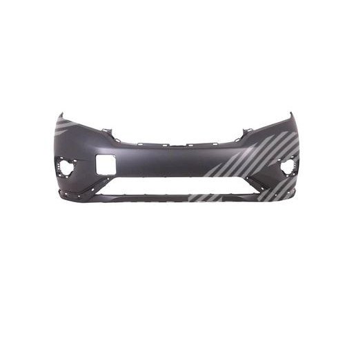 Передній бампер AS00036754 на NISSAN MURANO (Z52) 2015-
